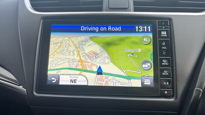 Honda Civic Tourer 1.8 i-VTEC Sport Nav 5dr Petrol Estate